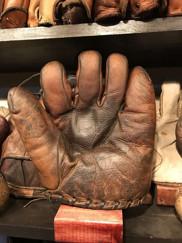 Dizzy Dean Reach DD Front