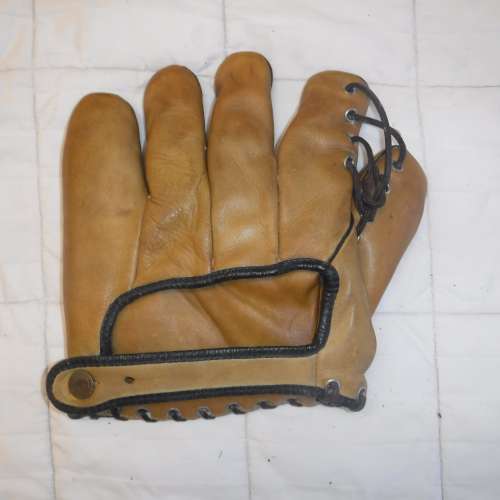 Dizzy Dean Reach DD6 Back