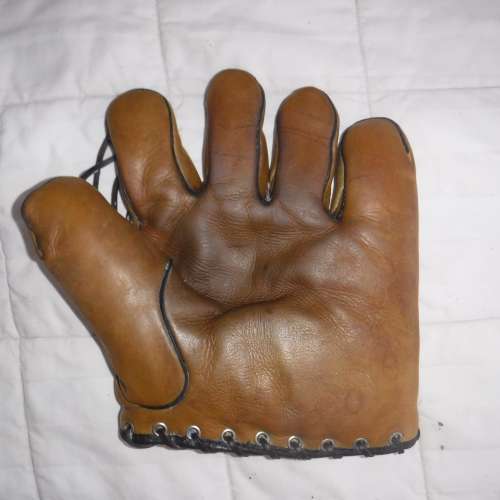 Dizzy Dean Reach DD6 Front