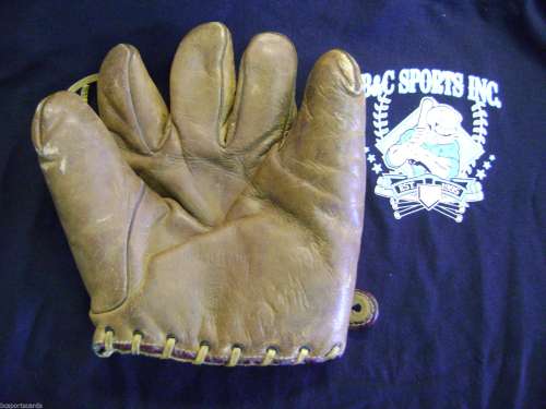 Dizzy Dean Reach Front