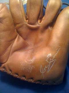 Joe Cronin Reach Front