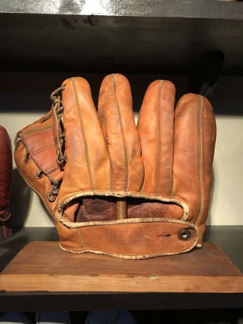 Monte Pearson Reach 250 Back