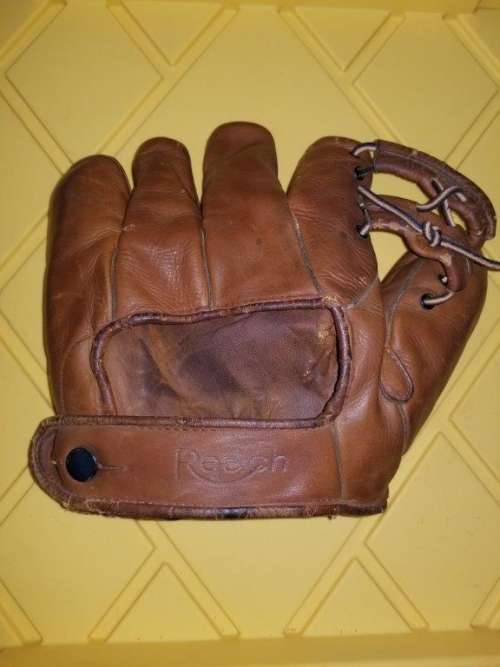 Monte Pearson Reach 250 Back