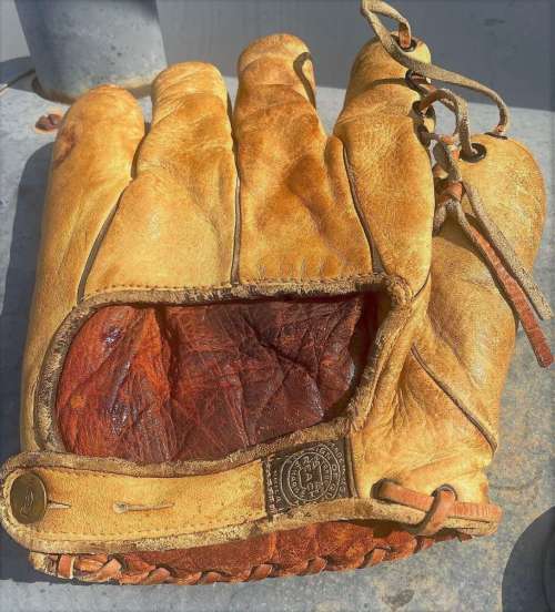 Pat Duncan Reach Back