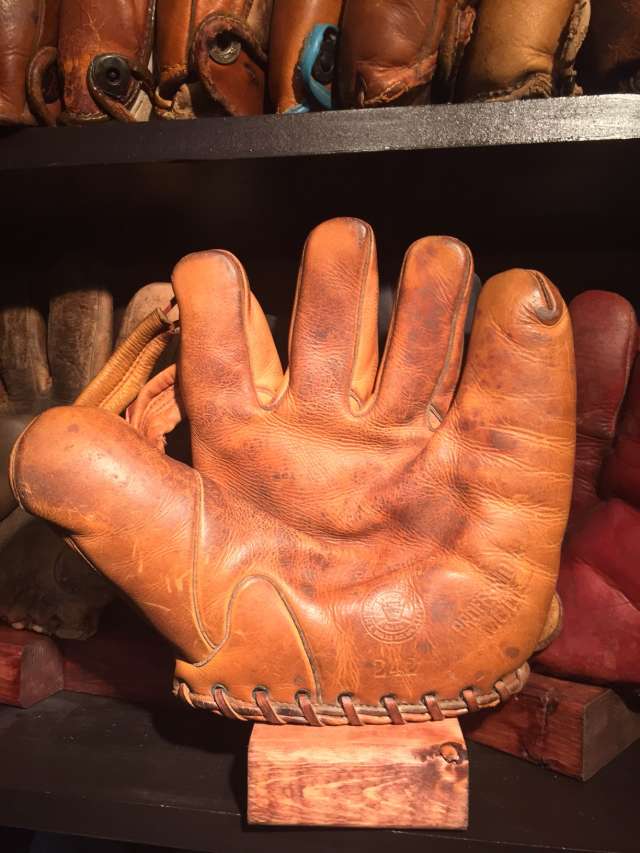 Reach 242 Professional Model Front