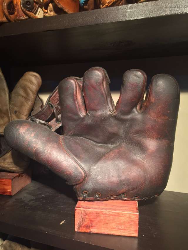 Reach Adjustable Web Front