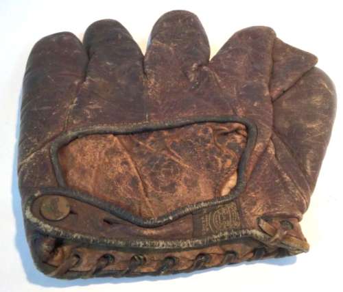 Reach Double Face Full Web Back