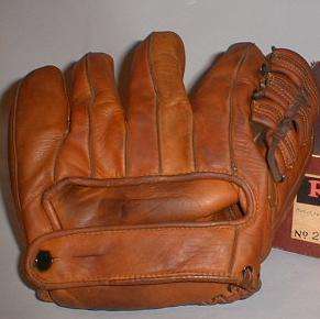 Roger Cramer Reach 233 Back