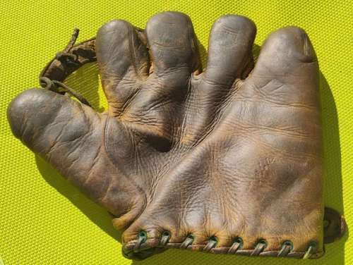 Sam Hale Reach Front