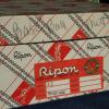 Ripon 11 Box