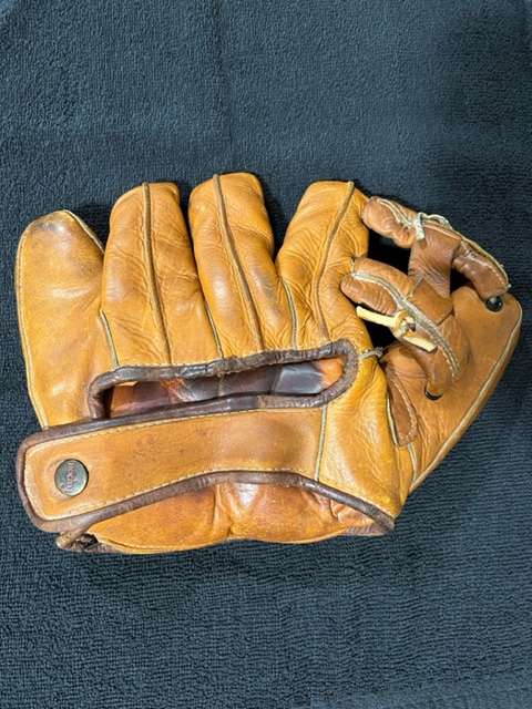 Ripon 10Z Zipper Heel Back