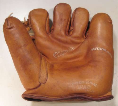 Ripon Professional Model Front