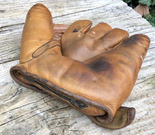 Ripon Zipper Heel Front