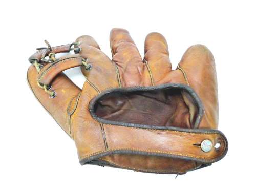 Ripon Zipper Heel Lefty Back