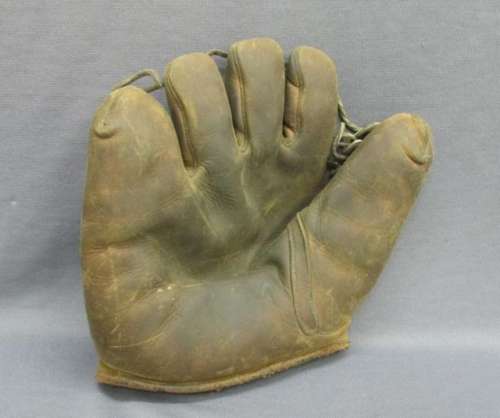 Ripon Zipper Heel Lefty Front