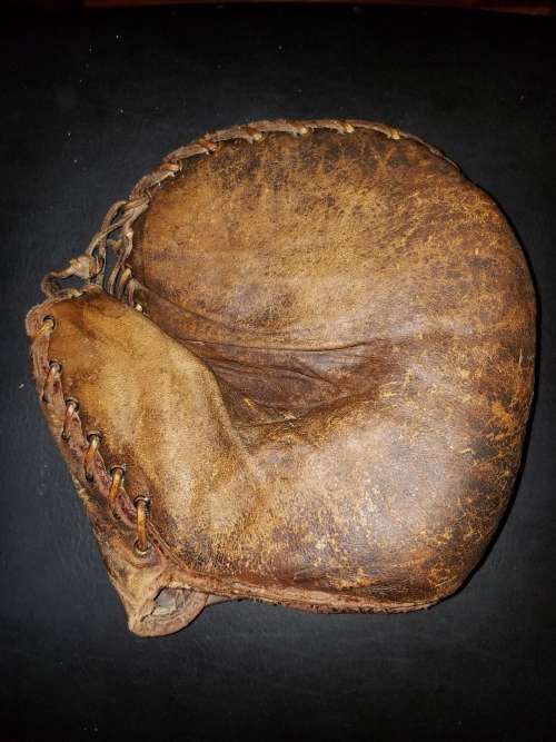 Schmelzers Basemitt Front