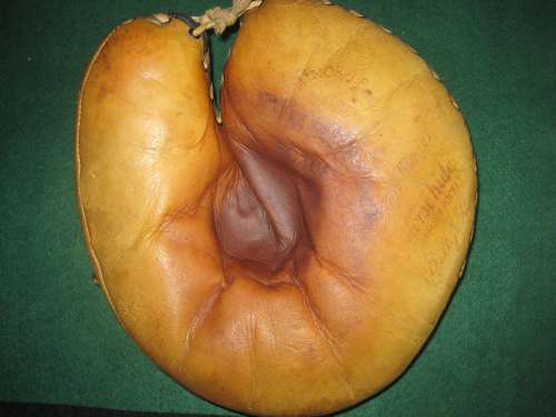 Billy Holm Simmons C108 Front