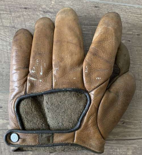 Simmons 1 Inch Web Back