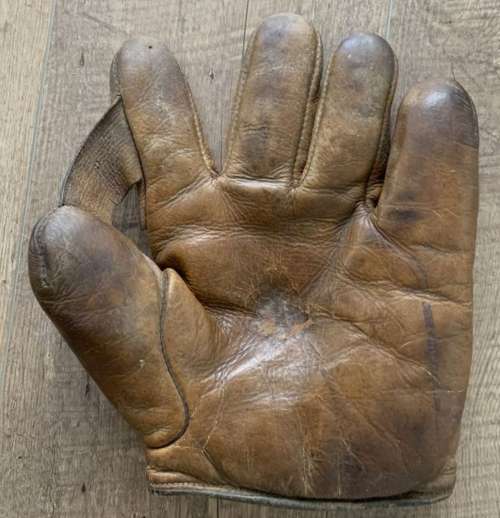 Simmons 1 Inch Web Front