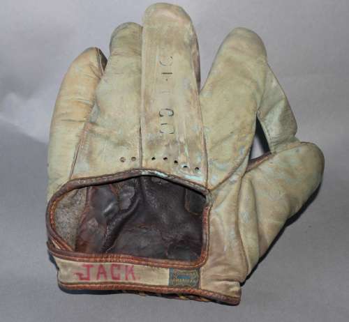 Simmons American 1 Inch Web Back