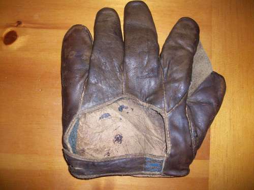 Simmons American SG 63 Full Web Back