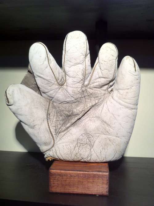 Simmons Full Web White Front