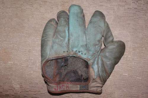 Simmons Keen Kutter 1 Inch Web Back