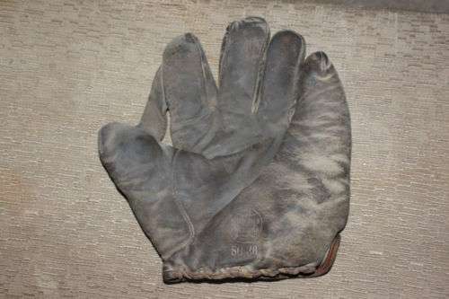 Simmons Keen Kutter 1 Inch Web Front