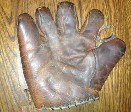 Simmons Tunnel Loop Web Front