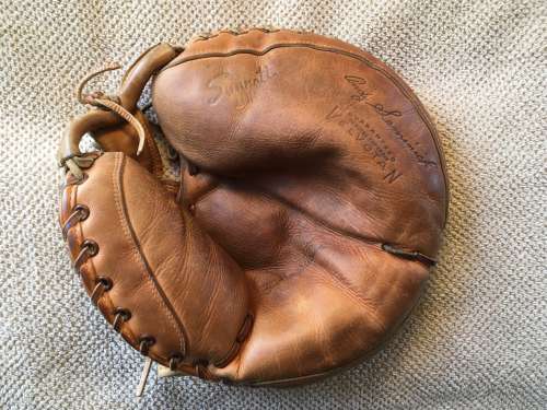 Andy Seminick Sonnett 100 Front