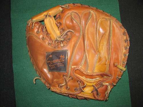 Andy Seminick Sonnett 10C Back