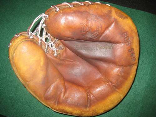 Bob Swift Sonnett 06C Front