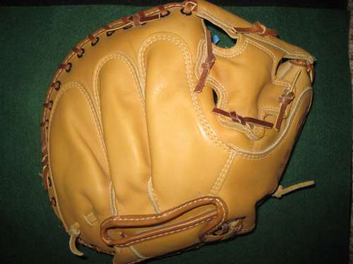 John Orsino Sonnett 3530 Back