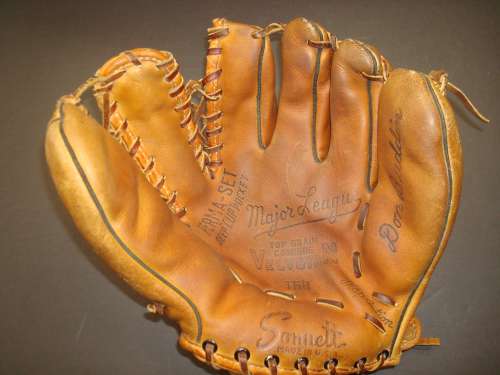 Don Buddin Sonnett T6B Front