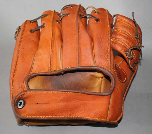 Pete Reiser Sonnett 60F Back