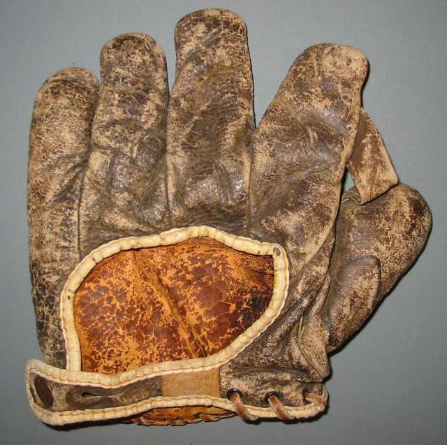 Spalding 1 Inch Web Back