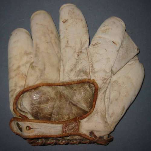 Spalding Full Web 1 Back