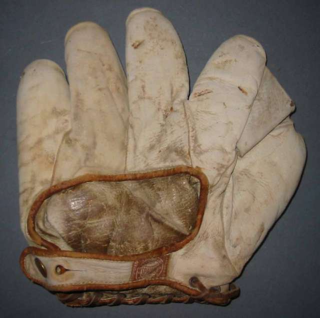 Spalding Full Web 1 Back