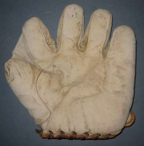 Spalding Full Web 1 Front