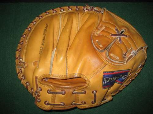 Clay Dalrymple Spalding 42-752 Back