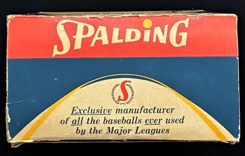 Larry Yogi Berra Box 3