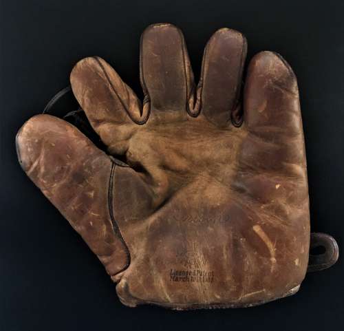 F. Frisch Spalding Front