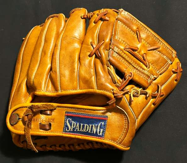 Phil Rizzuto Spalding 1121 Back