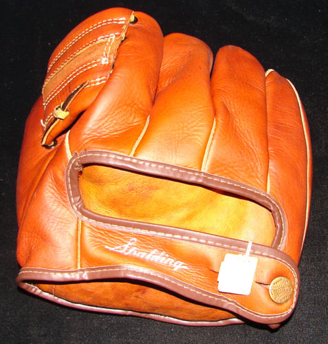 Phil Rizzuto Spalding 193 Back