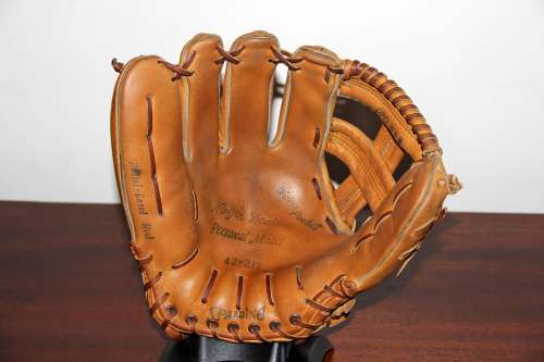 Roger Maris Spalding 42-212 Personal Model Front