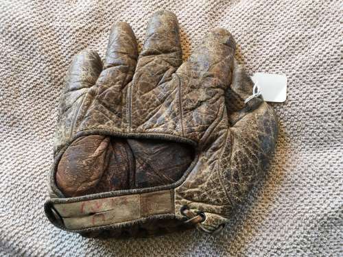 Spalding 1 Inch Web Back 2