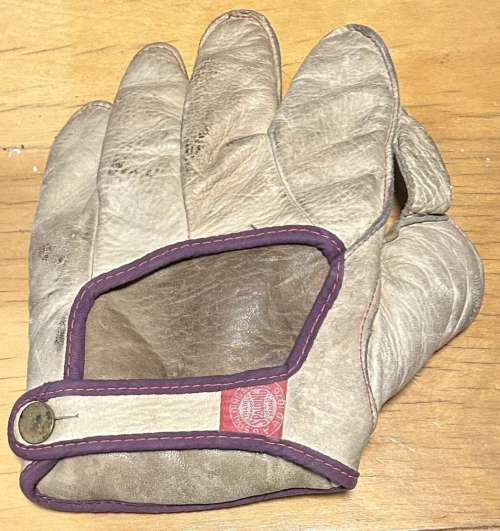 Spalding 14 1 Inch Web Back