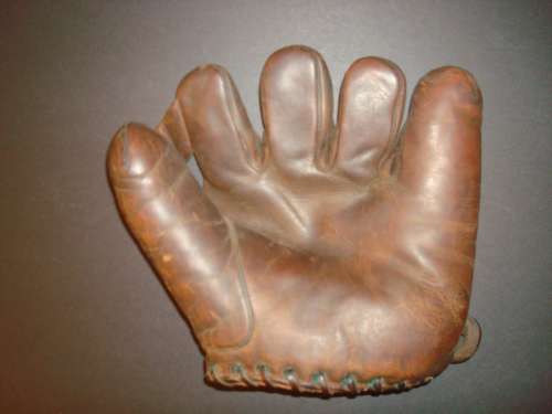 Spalding 222-90018 Professional 1 Inch Web Front