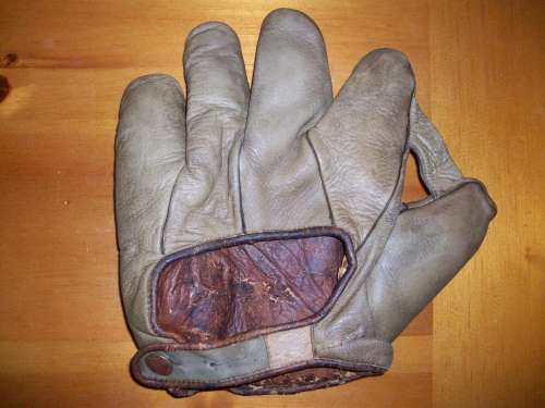 Spalding 2Y 1 Inch Web Back