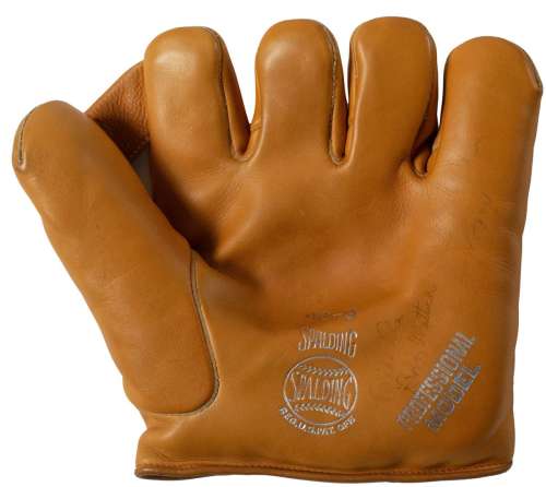 Spalding 90-9 1 Inch Web Front